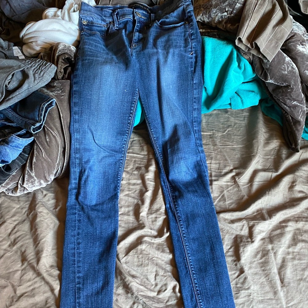 EXPRESS JEANS